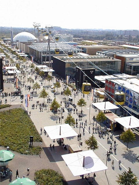 Panorama-Expo2000-Hannover
