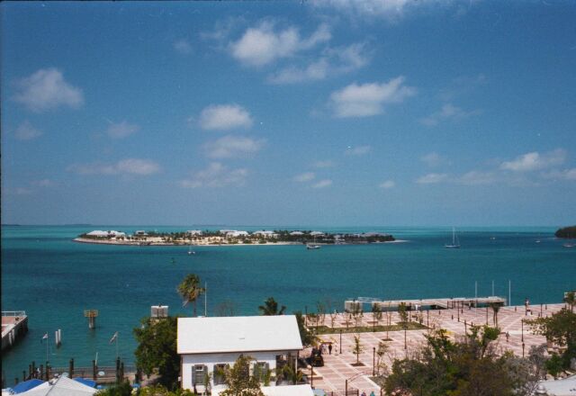 Key West Florida 1998