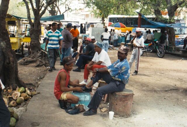 Dominican Republic- Punta Cana