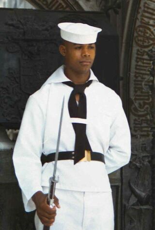 Dominican Republic  -Santo Domingo - Columbusmonument