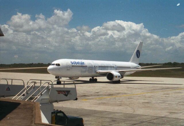 Dominican Republic  -Santo Domingo -back to home