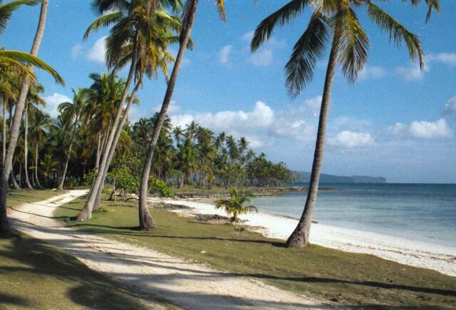 Dominican Republic - paradise ?