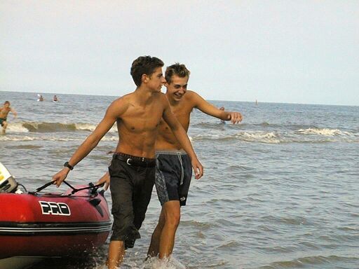 France - Summer 1999