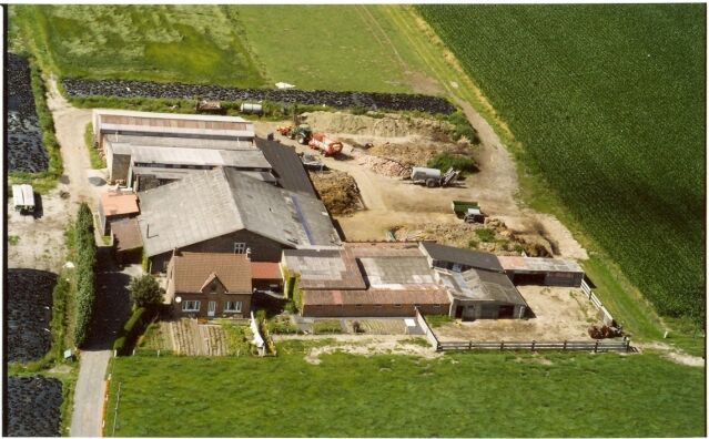 luchtfotohoeve2004