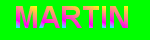 martin