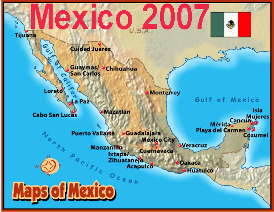 MexicoSanDiego2007