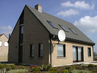 eigen huis